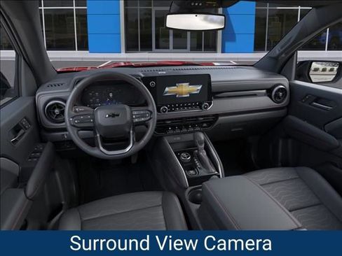 New 2026 Chevrolet Colorado Z71 w/ Technology Package image 17