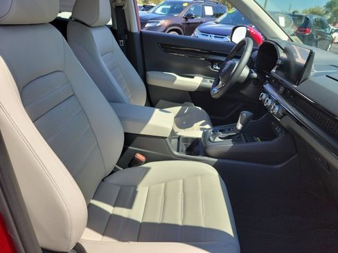 Certified 2025 Honda CR-V EX-L image 6