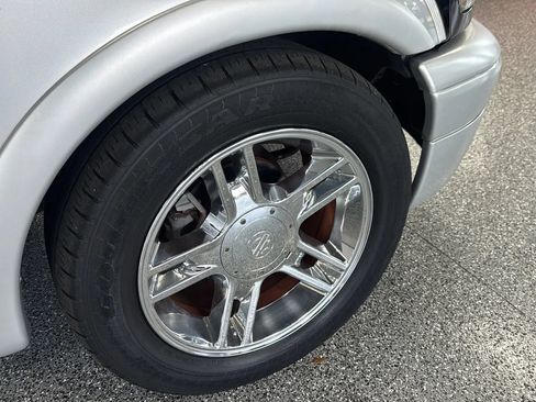 Used 2003 Ford F150 Harley-Davidson RWD image 40
