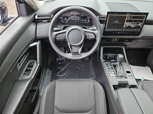 New 2026 MAZDA CX-5 Preferred AWD/4WD image 9