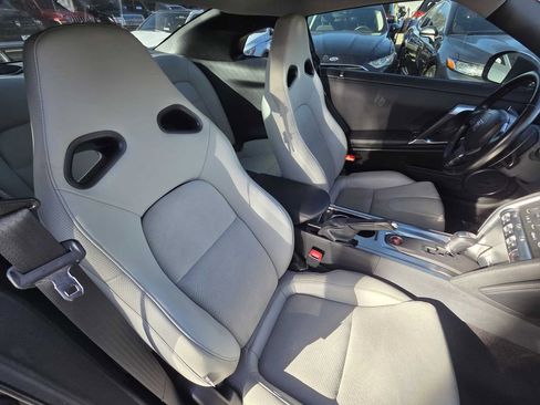 Used 2009 Nissan GT-R Premium image 9