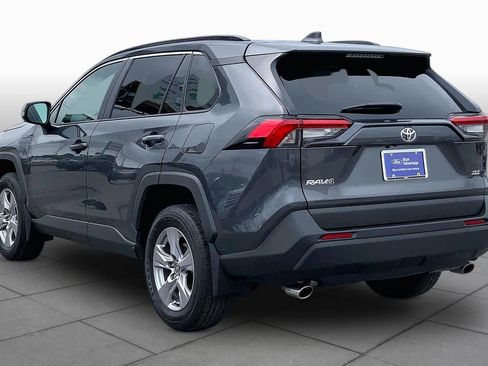 Used 2025 Toyota RAV4 XLE w/ Convenience Package FWD image 12