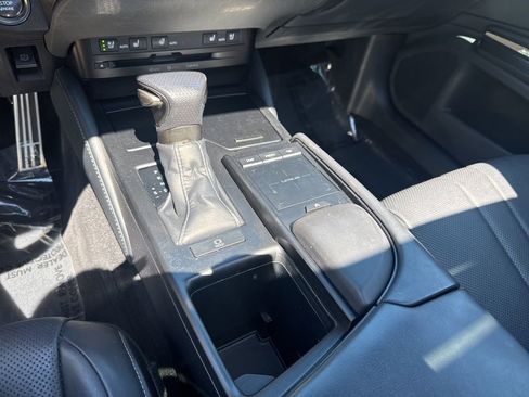 Used 2019 Lexus ES 350 F Sport w/ Accessory Package image 26