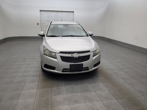Used 2014 Chevrolet Cruze LT w/ Technology Package FWD image 14