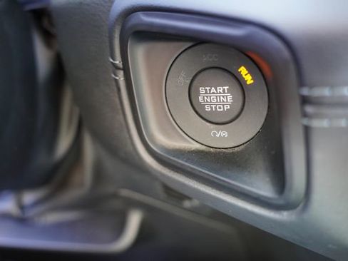 Certified 2025 Jeep Wrangler Unlimited Rubicon 4xe w/ Safety Group image 29