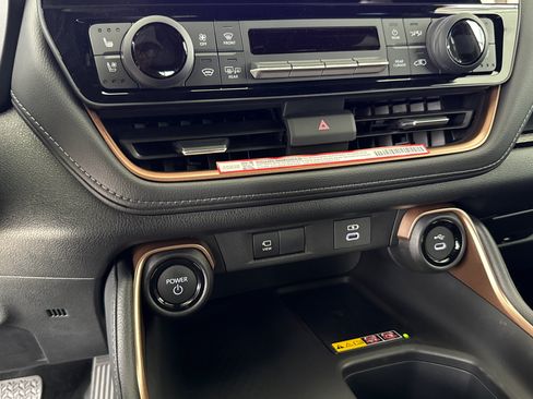 New 2026 Toyota Grand Highlander AWD Hybrid image 31