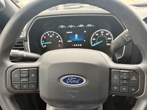 Used 2023 Ford F150 XL w/ STX Appearance Package RWD image 13