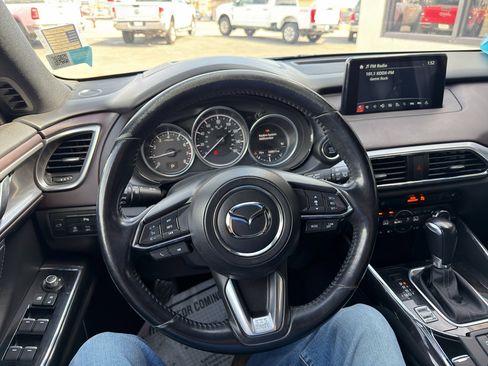Used 2018 MAZDA CX-9 Grand Touring AWD/4WD image 22