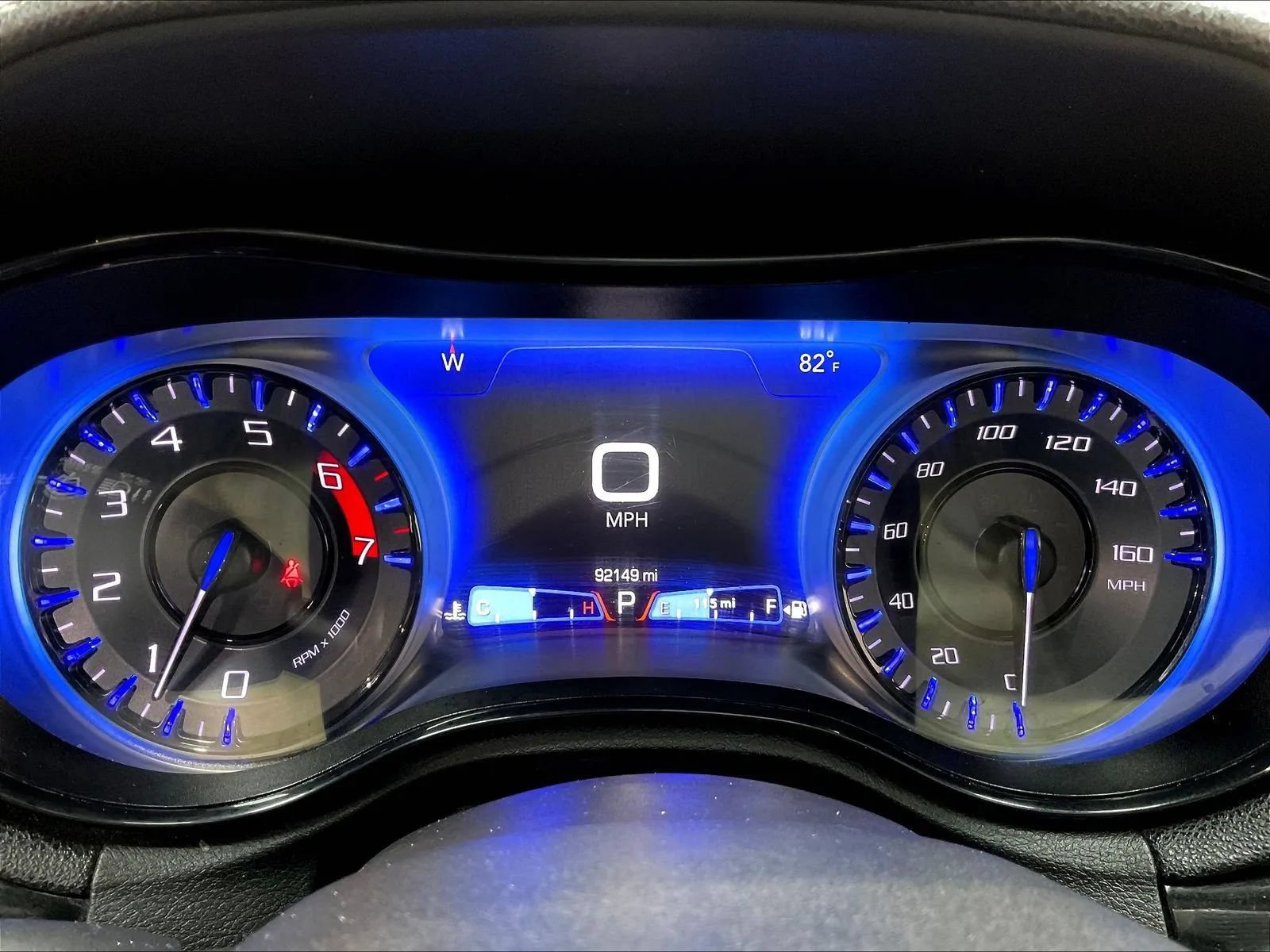 Used 2022 Chrysler 300 S RWD image 29