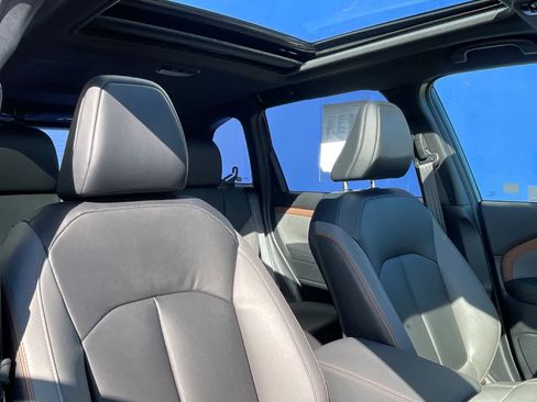 Used 2026 Subaru Forester Sport AWD/4WD image 2