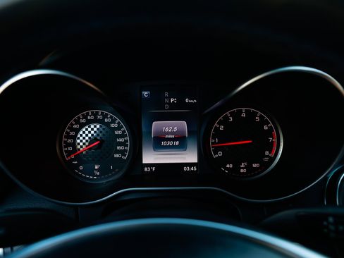 Used 2016 Mercedes-Benz C 450 AMG image 33