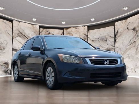 Used 2010 Honda Accord LX image 17