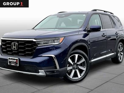 Used 2023 Honda Pilot Touring