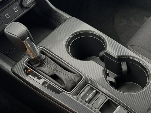 New 2025 Honda Civic Sport image 19