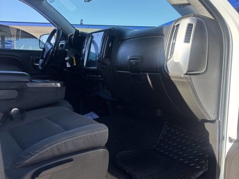 Used 2017 GMC Sierra 1500 SLE image 14