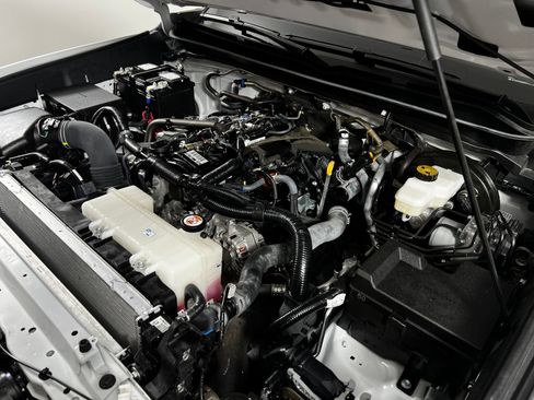 Certified 2025 Toyota Tacoma SR RWD image 12