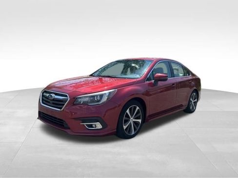 Used 2019 Subaru Legacy 2.5i Limited AWD/4WD image 1