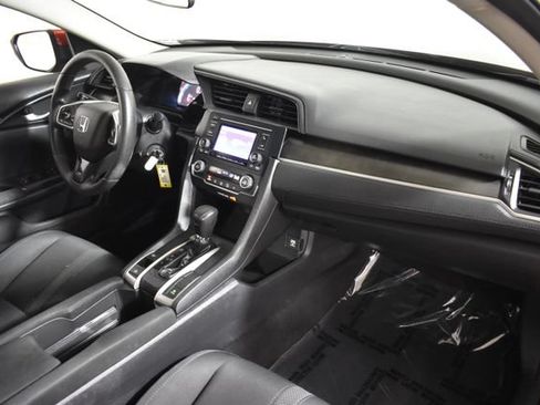 Used 2020 Honda Civic LX image 30