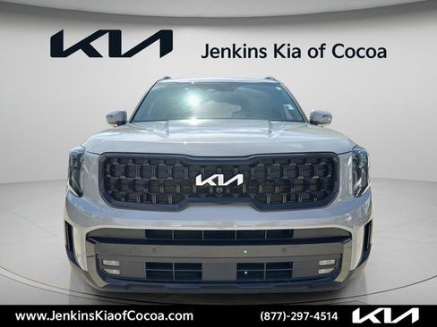 Used 2024 Kia Telluride SX X-Pro AWD/4WD image 12