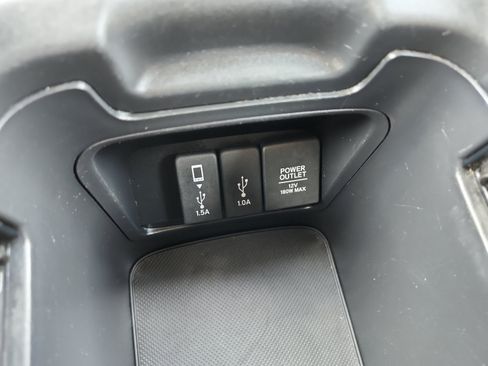 Used 2018 Honda CR-V EX image 22