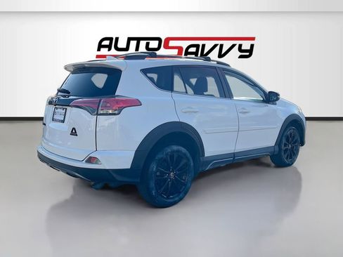 Used 2018 Toyota RAV4 Adventure image 7