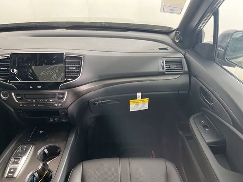 New 2026 Honda Ridgeline TrailSport image 14