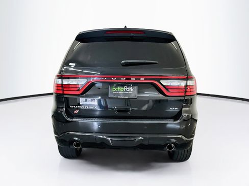 Used 2024 Dodge Durango GT AWD/4WD image 7
