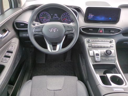 Certified 2023 Hyundai Santa Fe SEL image 14