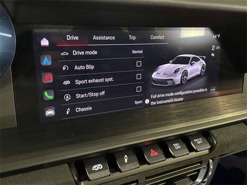 Certified 2023 Porsche 911 GT3 image 27