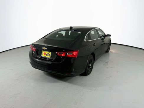 Used 2024 Chevrolet Malibu LT FWD image 9