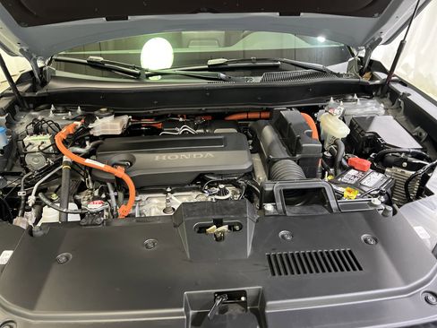 Used 2025 Honda CR-V Sport-L image 15
