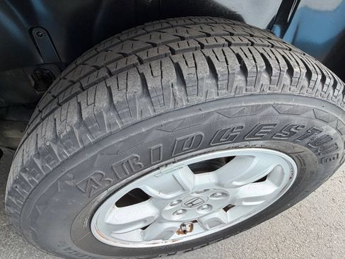 Used 2007 Honda Ridgeline RTS image 14