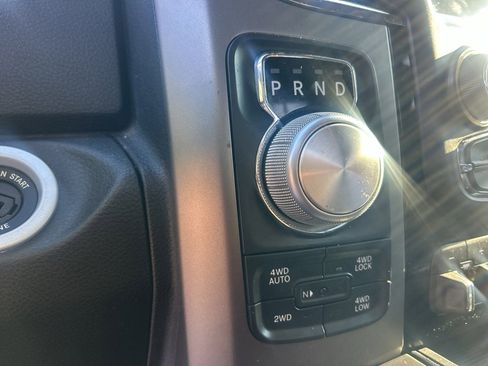 Used 2014 RAM 1500 Sport w/ Sport Premium Group image 18