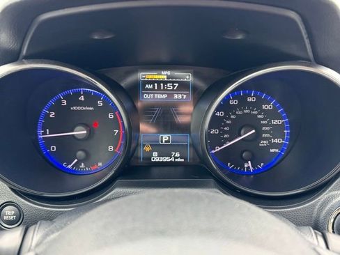 Used 2019 Subaru Outback 2.5i Limited image 23