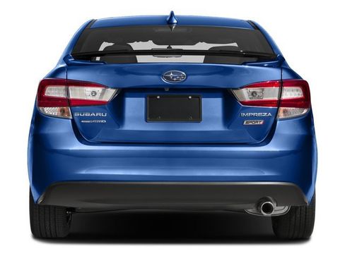 Used 2017 Subaru Impreza 2.0i Sport w/ Popular Package #3 image 8
