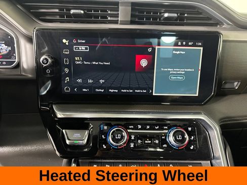 Used 2023 GMC Sierra 1500 Denali AWD/4WD image 19