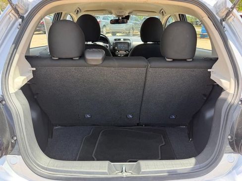 Used 2024 Mitsubishi Mirage ES FWD image 17