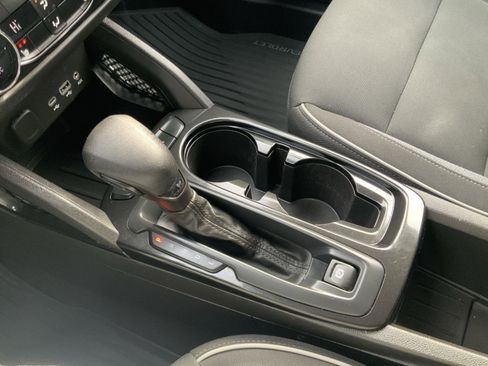 Certified 2023 Chevrolet TrailBlazer LT w/ Convenience Package image 29