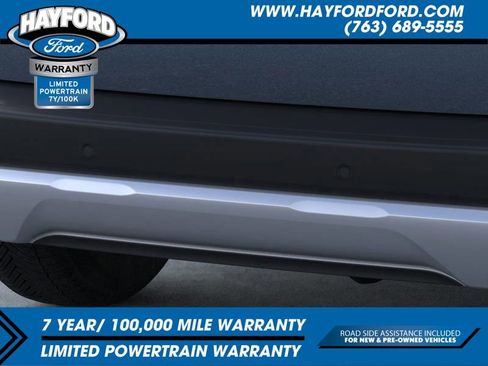 New 2026 Ford Escape Active w/ Tech Pack #1 image 25