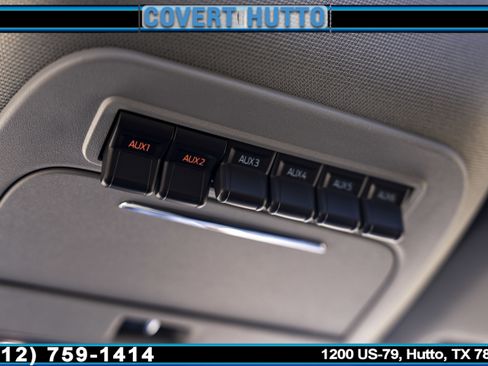 New 2026 Ford F250 Lariat w/ Black Appearance Package image 36