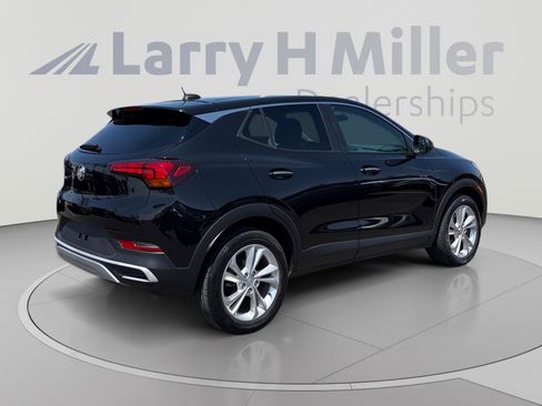Used 2022 Buick Encore GX Preferred FWD image 5