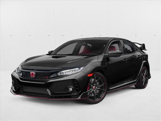 Used 2019 Honda Civic Type R image 1