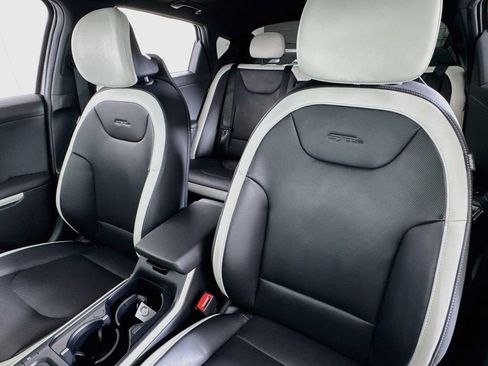 Used 2026 Kia K4 GT-Line w/ GT-Line Premium Package FWD image 15
