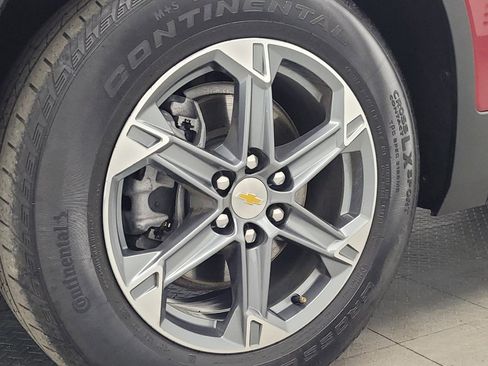 Used 2024 Chevrolet Blazer LT w/ Convenience Package image 31