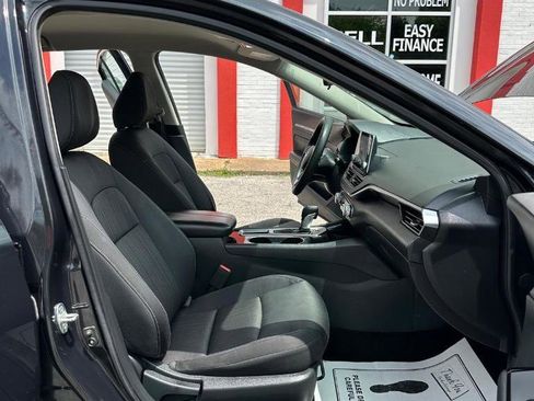 Used 2021 Nissan Altima 2.5 SV FWD image 35