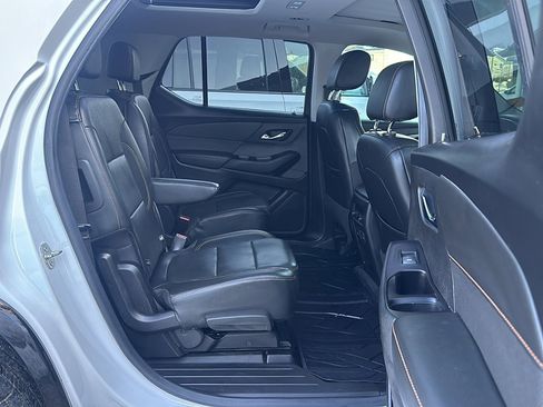 Used 2020 Chevrolet Traverse Premier w/ Redline Edition image 21