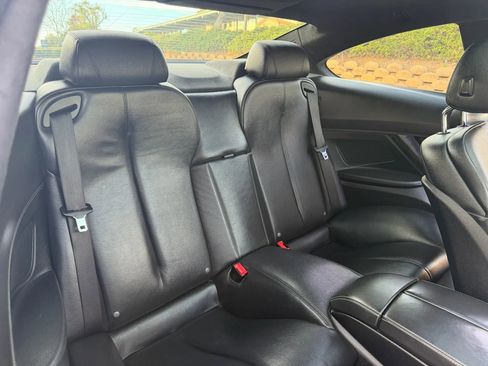 Used 2016 BMW 640i Coupe image 22