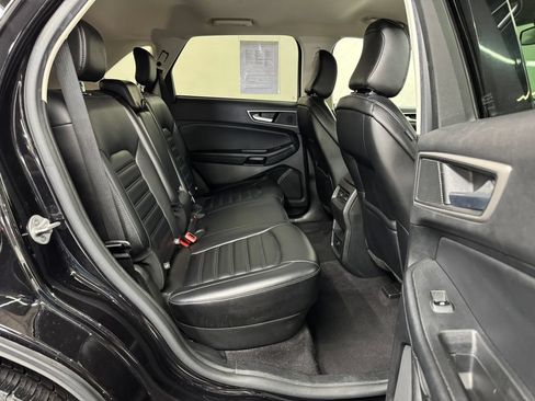 Used 2023 Ford Edge SEL AWD/4WD image 28