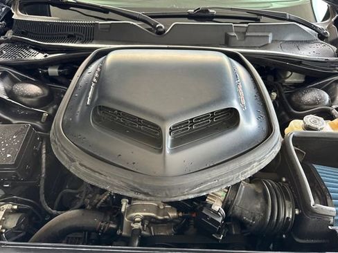 Used 2017 Dodge Challenger R/T Scat Pack image 55