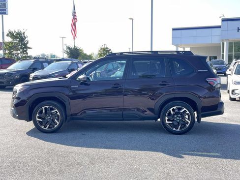 Used 2026 Subaru Forester Premium AWD/4WD image 25